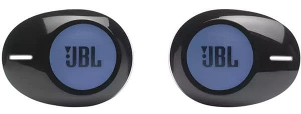 אוזניות אלחוטיות JBL Tune 125TWS True Wireless כחול