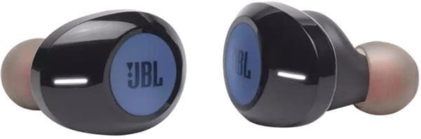 אוזניות אלחוטיות JBL Tune 125TWS True Wireless כחול