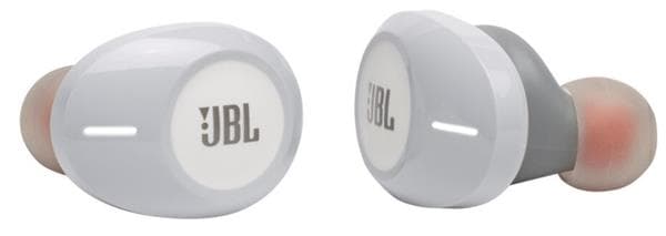 אוזניות אלחוטיות JBL Tune 125TWS True Wireless לבן