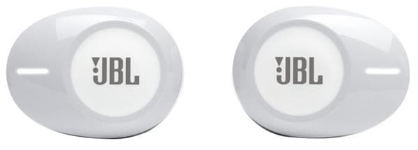 אוזניות אלחוטיות JBL Tune 125TWS True Wireless לבן