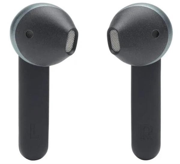 אוזניות אלחוטיות JBL Tune 225TWS True Wireless שחור