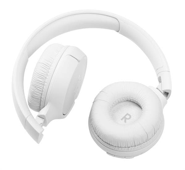 אוזניות ‏אלחוטיות JBL Tune 510BT לבן