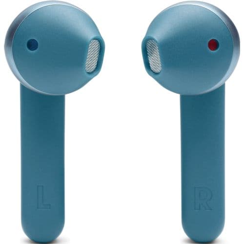 אוזניות אלחוטיות JBL Tune 220TWS True Wireless כחול