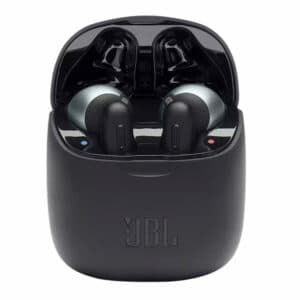 אוזניות אלחוטיות JBL Tune 220TWS True Wireless שחור