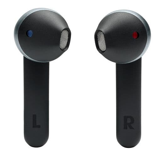 אוזניות אלחוטיות JBL Tune 220TWS True Wireless שחור