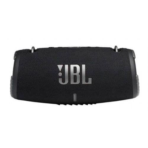 רמקול נייד JBL Xtreme 3 שחור