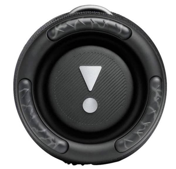 רמקול נייד JBL Xtreme 3 שחור