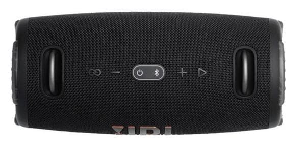 רמקול נייד JBL Xtreme 3 שחור