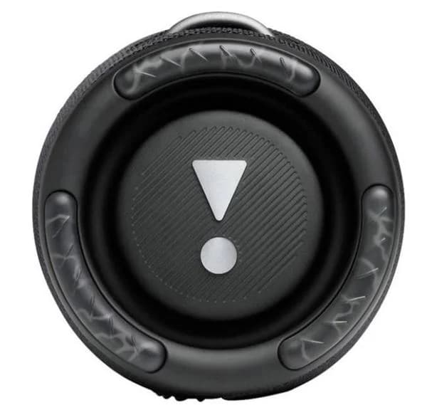 רמקול נייד JBL Xtreme 3 שחור