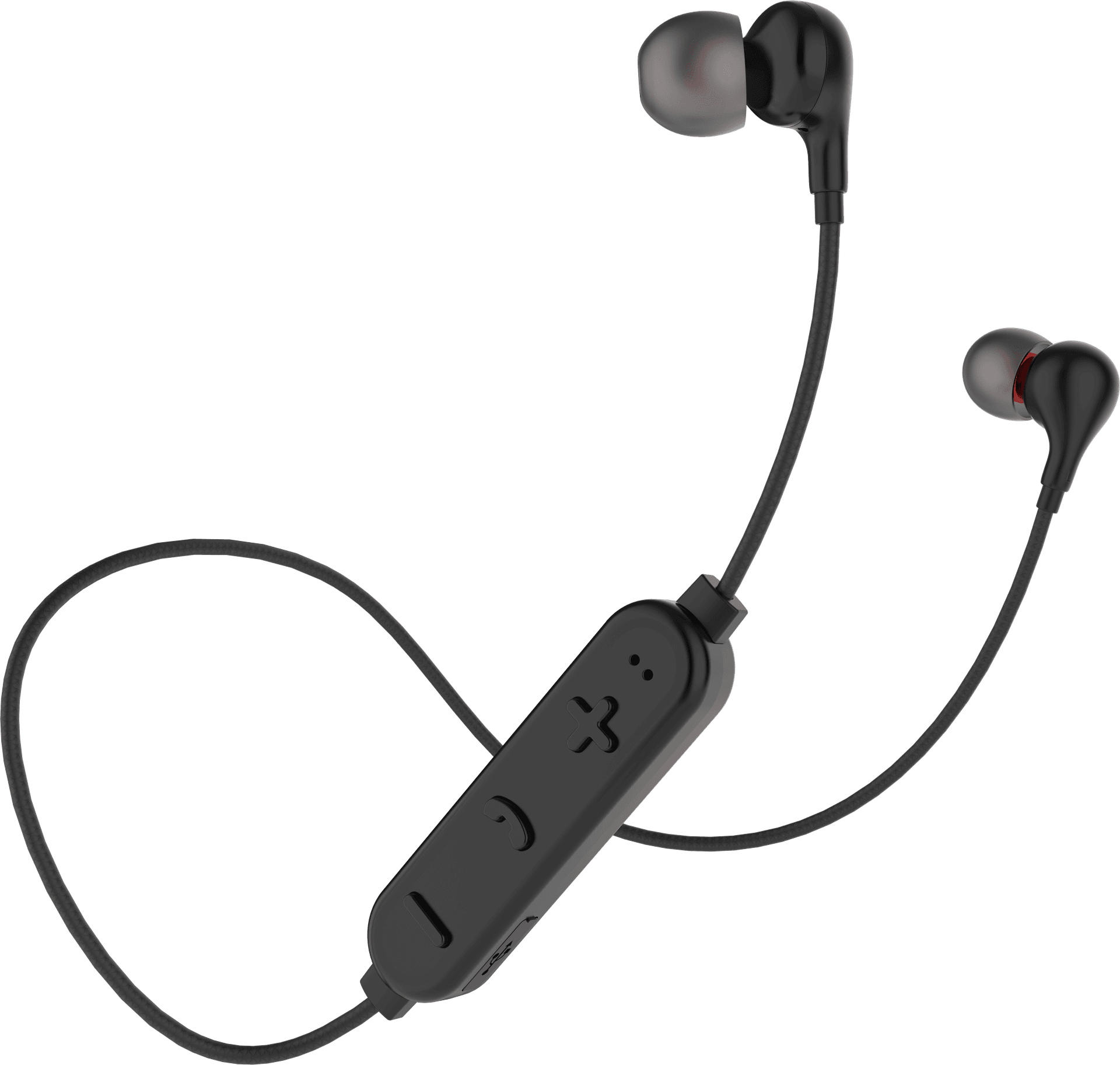 אוזניות אלחוטיות NEO INSPIRE BT שחור