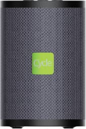רמקול נייד Cycle LITE אפור