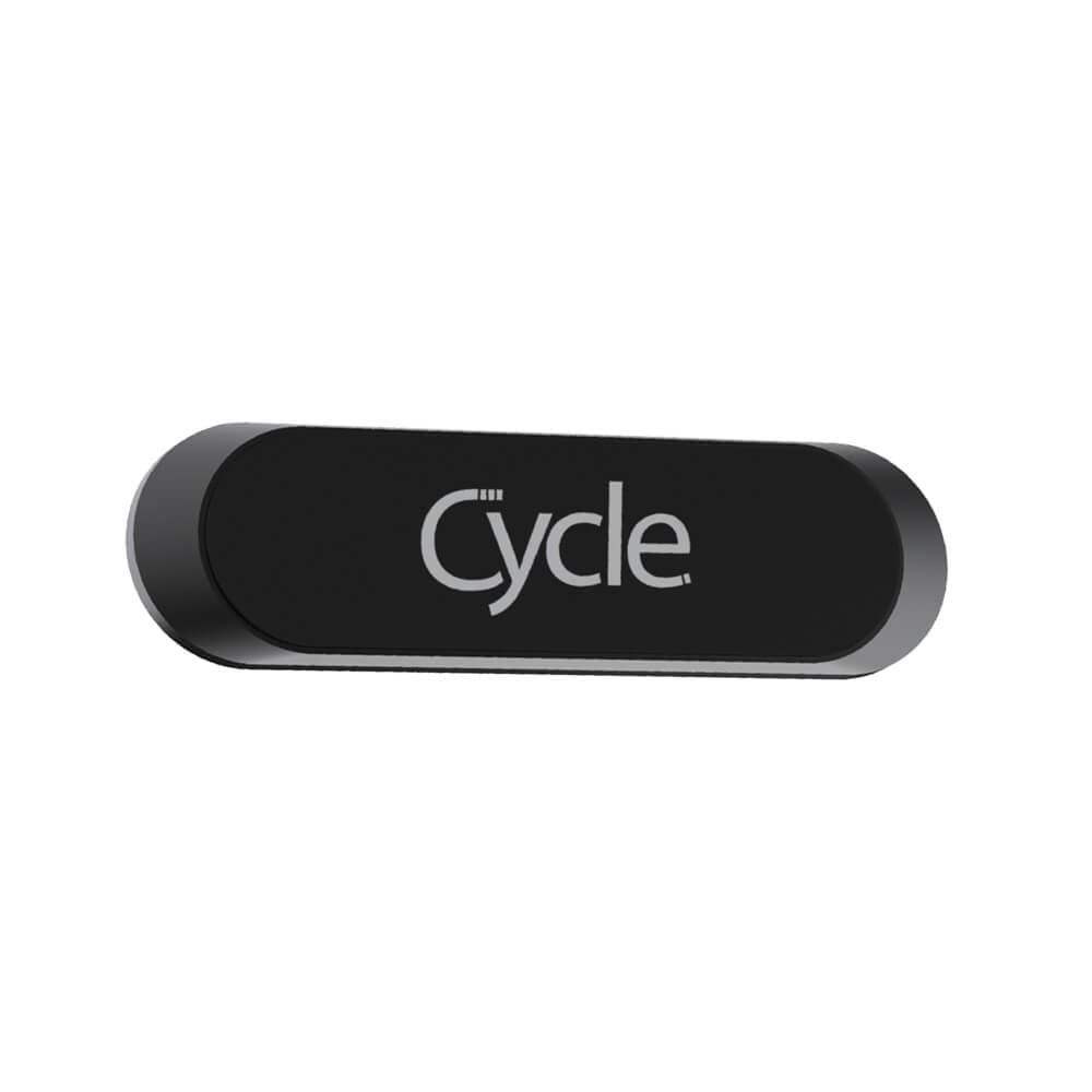 מעמד לטלפון לרכב Cycle Metal שחור