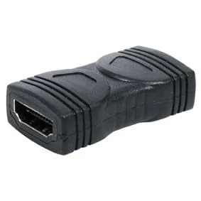 מתאם HDMI נקבה נקבה