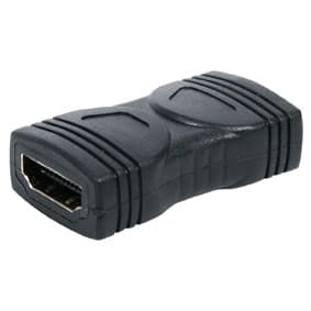 מתאם HDMI נקבה נקבה