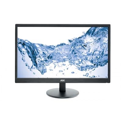 מסך מחשב AOC E2470SWH ‏23.6 ‏אינטש