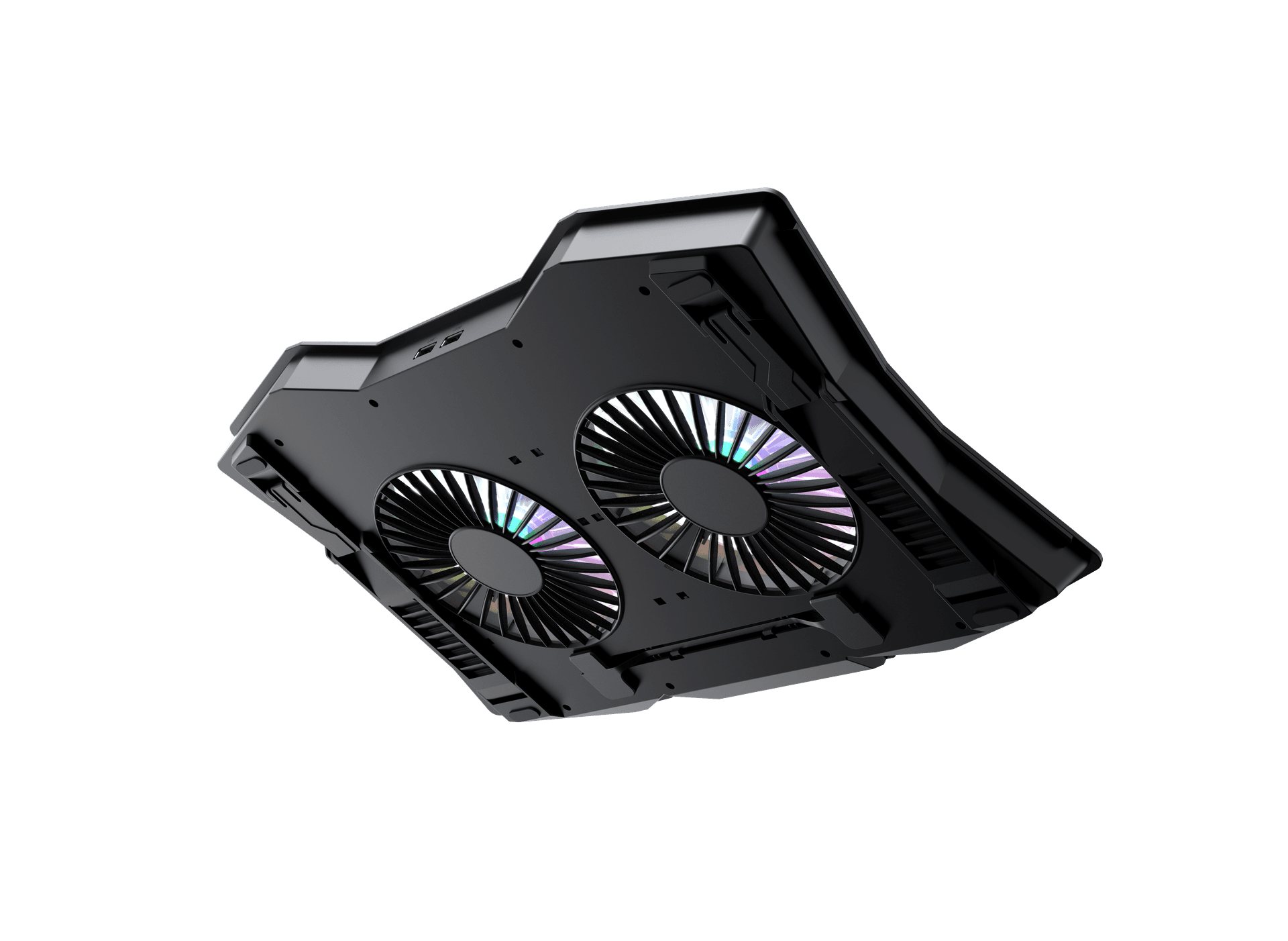 משטח קירור גיימינג למחשב נייד HV-F2072
