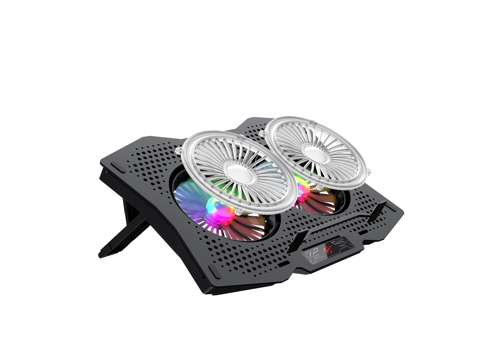 משטח קירור גיימינג למחשב נייד HV-F2072