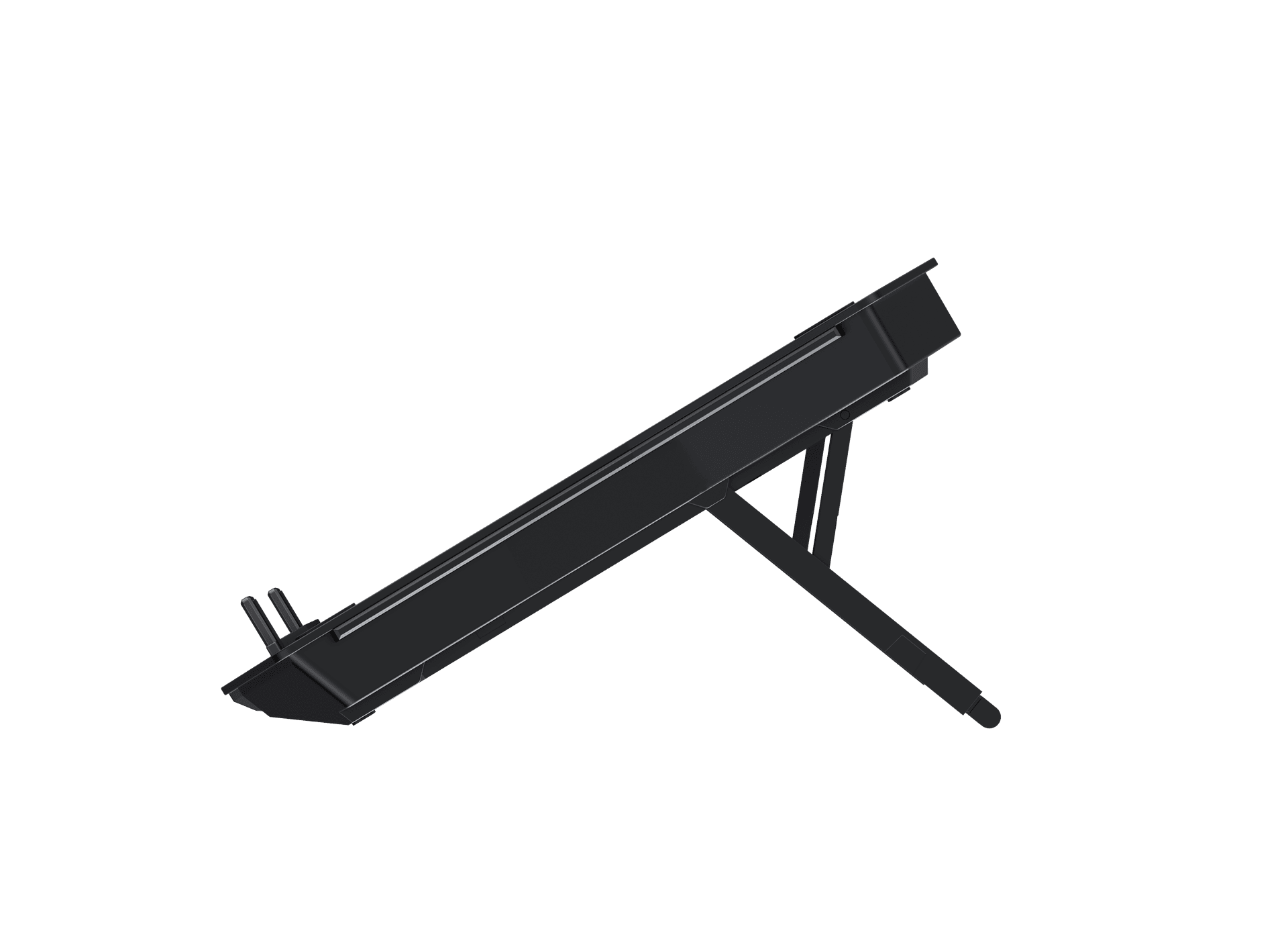 משטח קירור גיימינג למחשב נייד HV-F2072