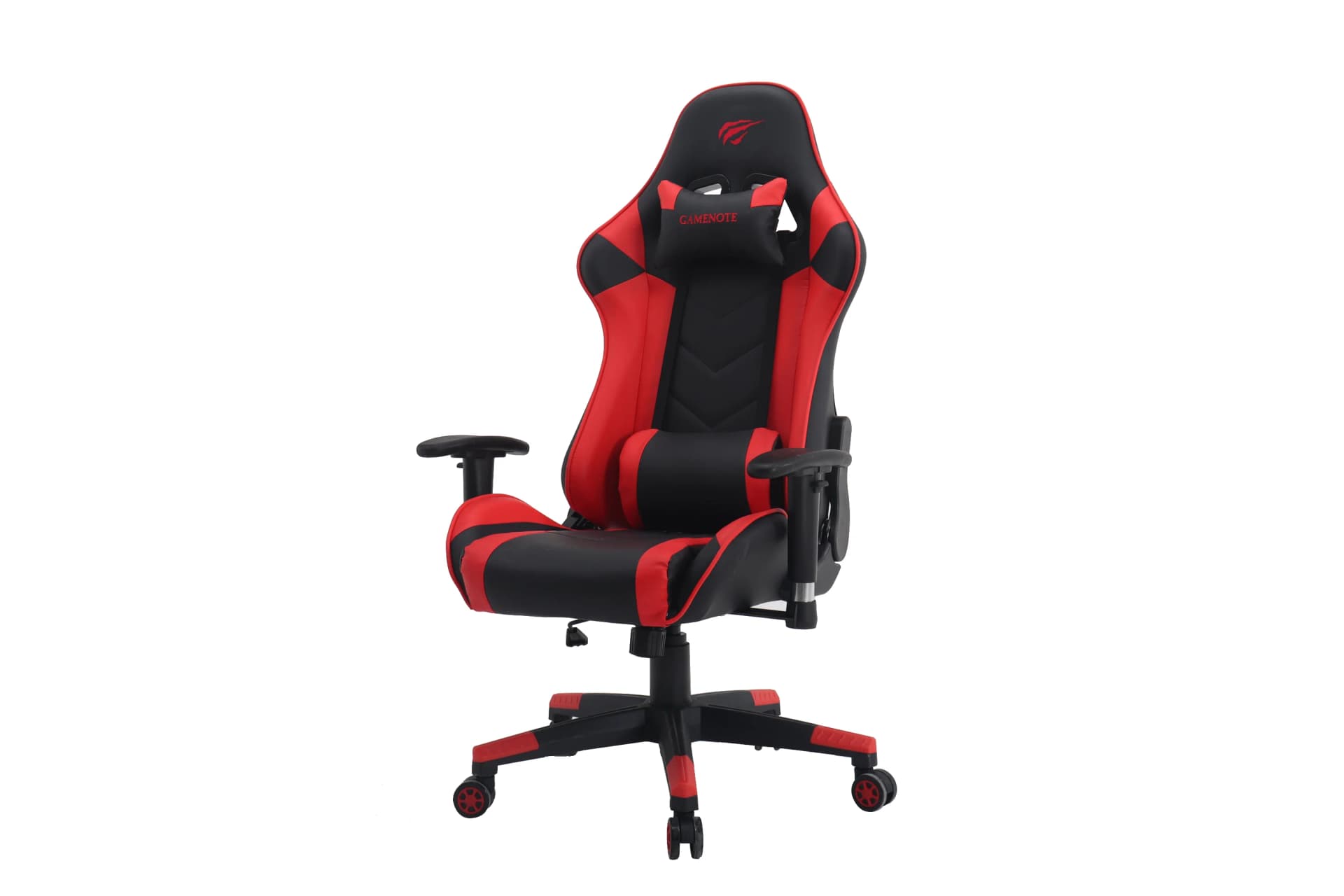 כיסא גיימינג HAVIT GC932 אדום שחור
