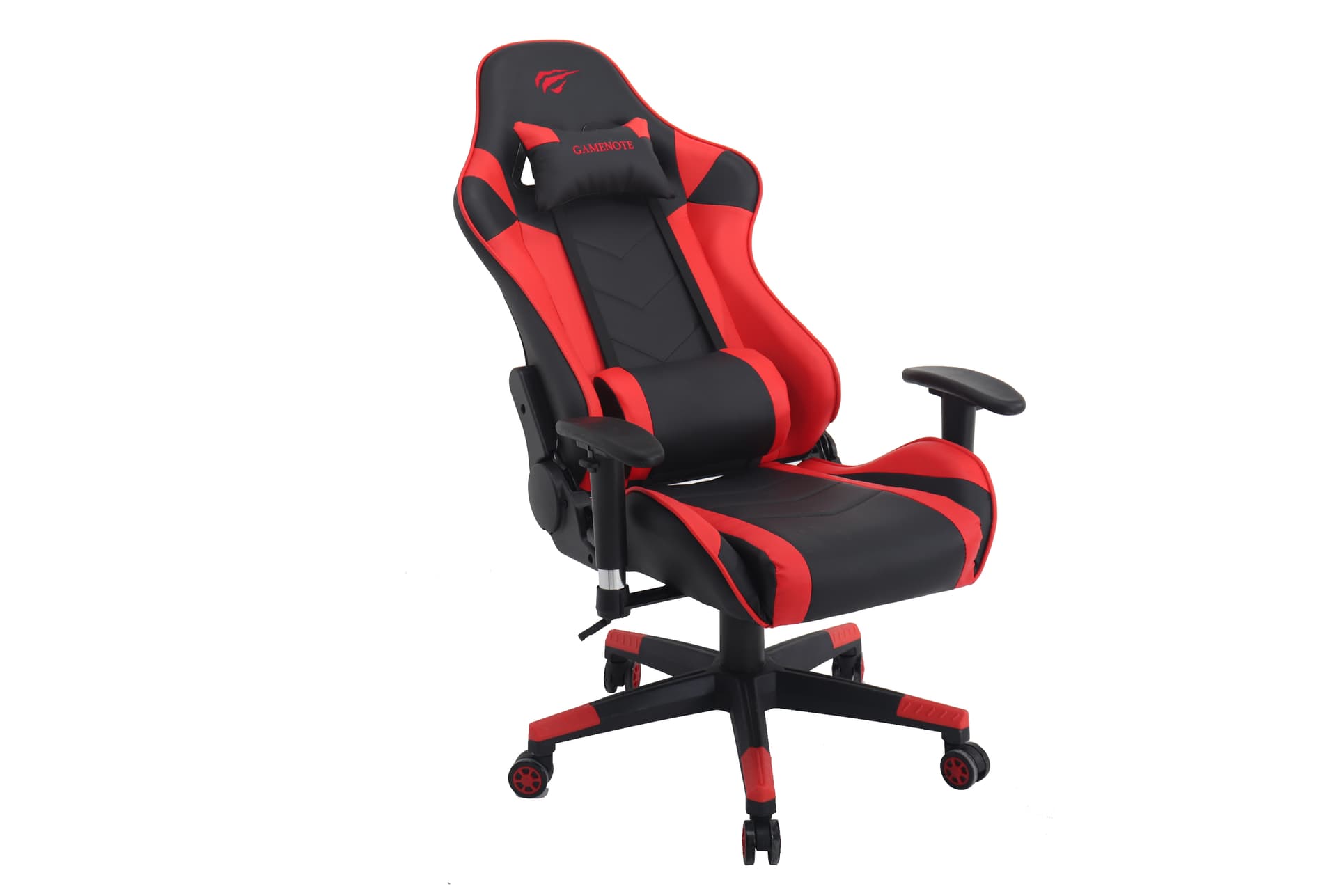כיסא גיימינג HAVIT GC932 אדום שחור