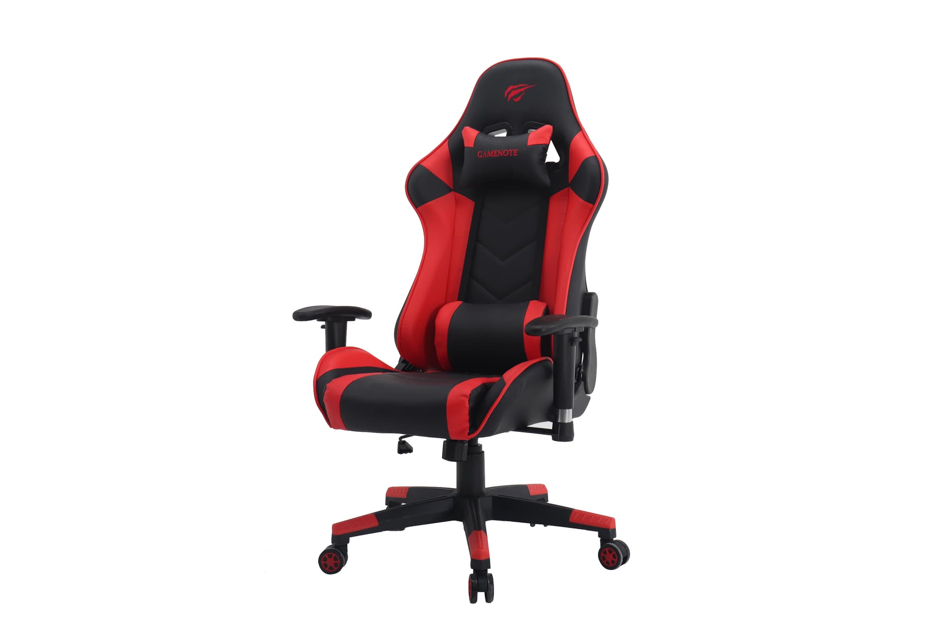 כיסא גיימינג HAVIT GC932 אדום שחור
