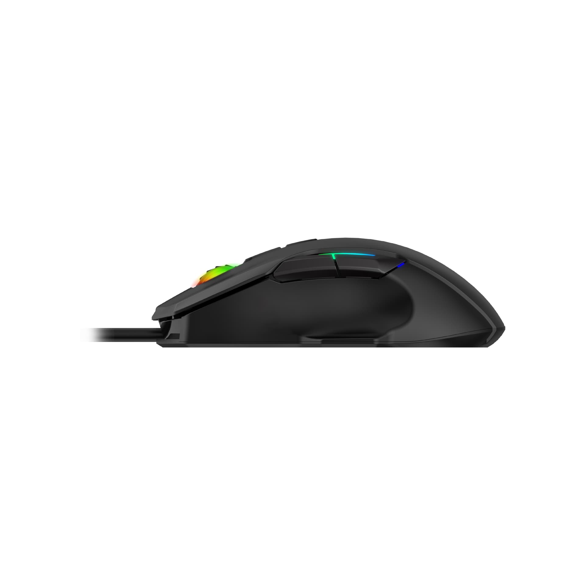 עכבר גיימינג אלחוטי Havit Gamenote MS1012A