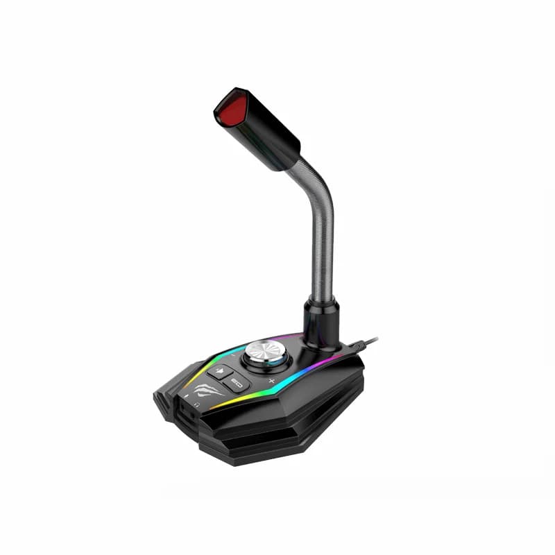מיקרופון גיימינג GK56
