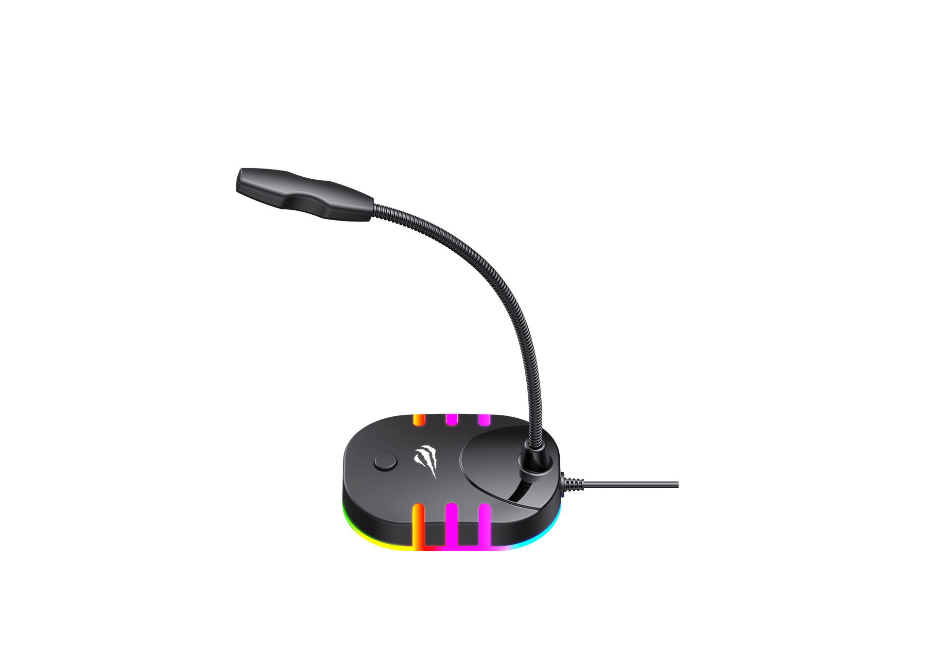 מיקרופון גיימינג GK58