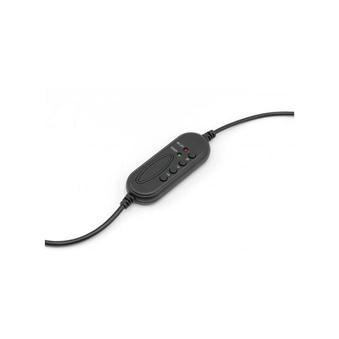 אוזניות למחשב Havit H209D עם מיקרופון