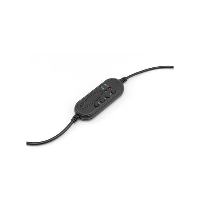 אוזניות למחשב Havit H209D עם מיקרופון