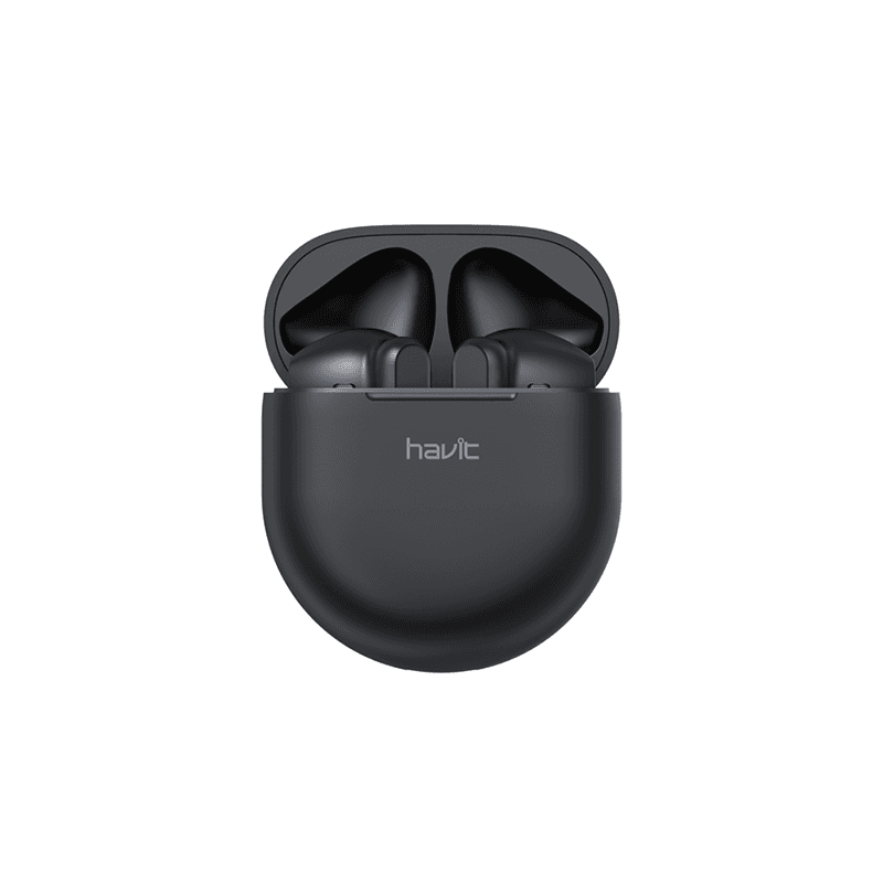 אוזניות אלחוטיות Havit TW916 True Wireless שחור