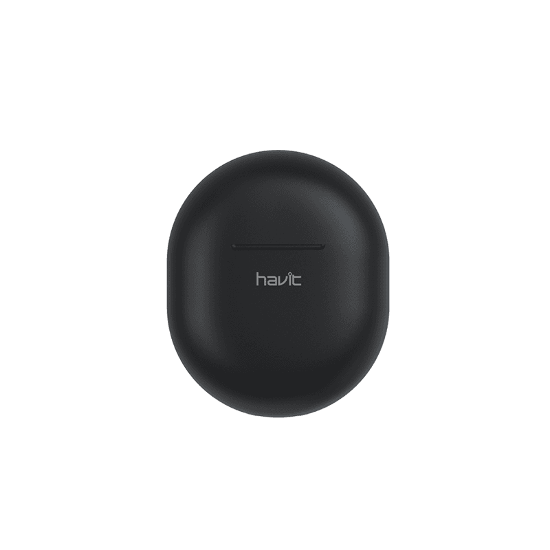 אוזניות אלחוטיות Havit TW916 True Wireless שחור