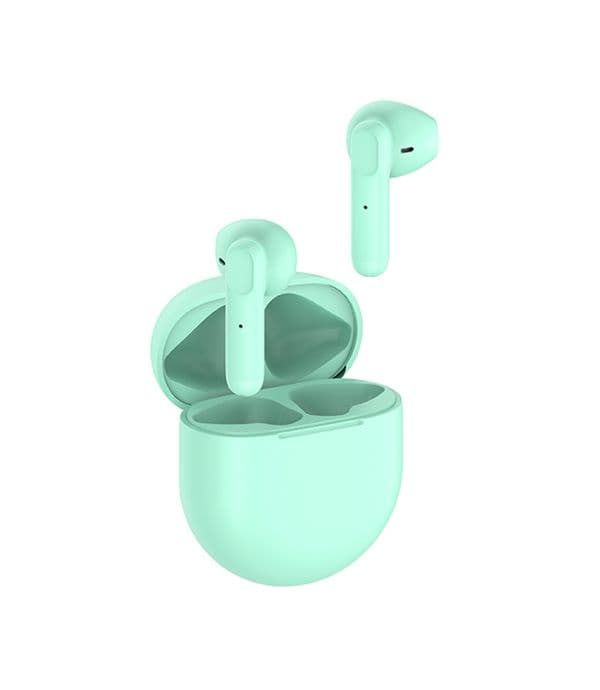 אוזניות אלחוטיות Havit TW916 True Wireless ירוק