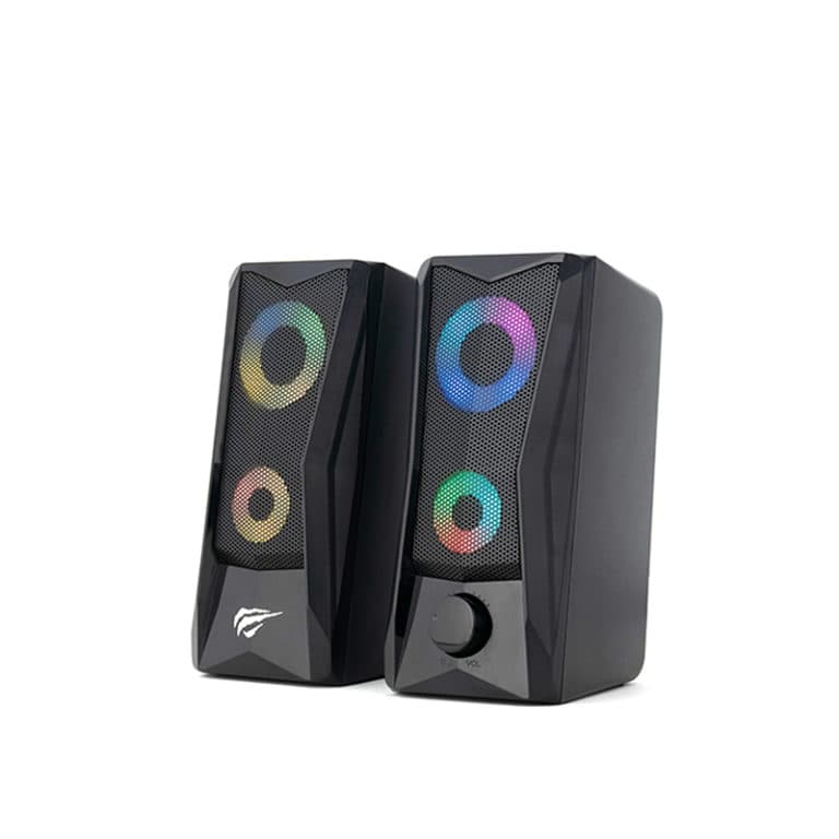 רמקולים גיימינג למחשב SK700