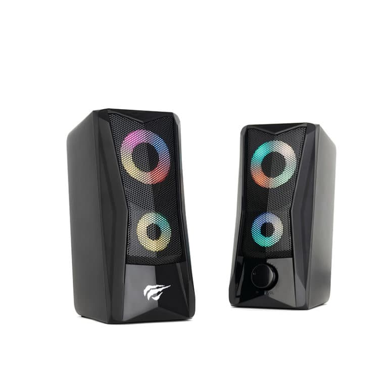 רמקולים גיימינג למחשב SK700