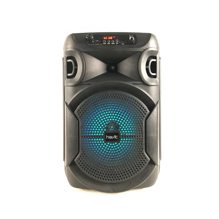 בידורית HAVIT SF107BT עם רדיו