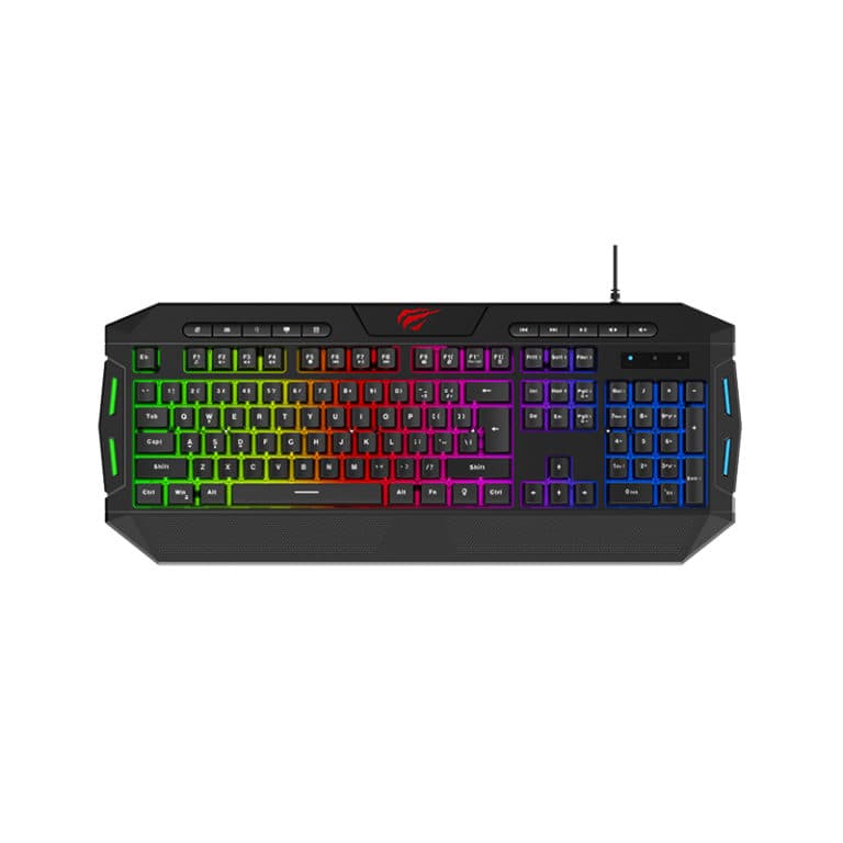 ערכת גיימינג  ללמידה מרחוק 4IN1 GAMENOTE