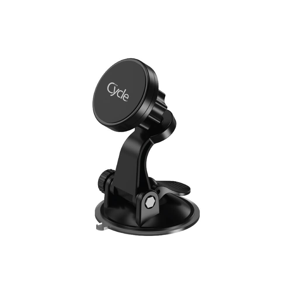 מעמד לטלפון לרכב Cycle MINI BASE RED