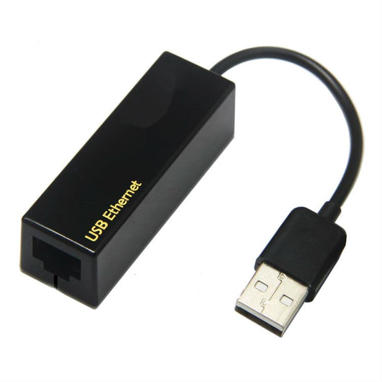 מתאם רשת Lenovo USB3.0 to Ethernet Adapter - 4X90S91830