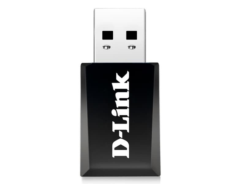כרטיס רשת ‏אלחוטי D-Link DWA-182 דילינק