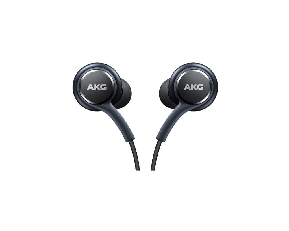 אוזניות ‏חוטיות Samsung Tuned By AKG EOIG955 שחור