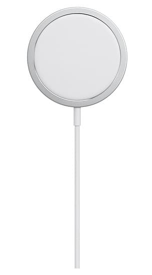 משטח טעינה אלחוטי מגנטי לאייפון -XO 15W MagSafe Charger