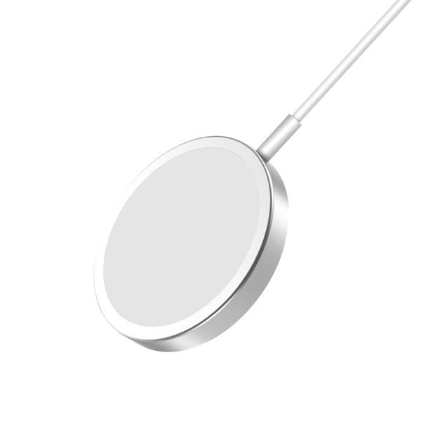 משטח טעינה אלחוטי מגנטי לאייפון -XO 15W MagSafe Charger
