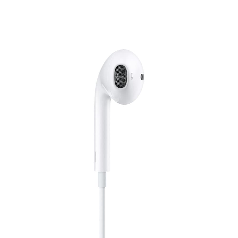 אוזניות חוטיות Apple EarPods עם חיבור Lightning יבואן רשמי MMTN2ZM/A