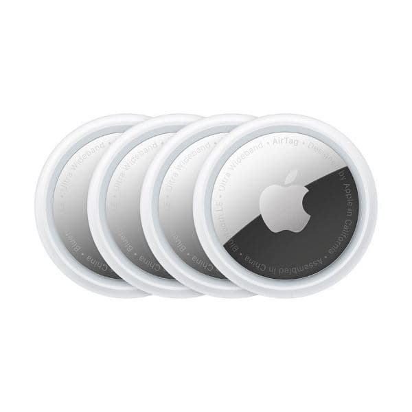אייר טאג Apple AirTag ארבע יחידות MX542ZM/A