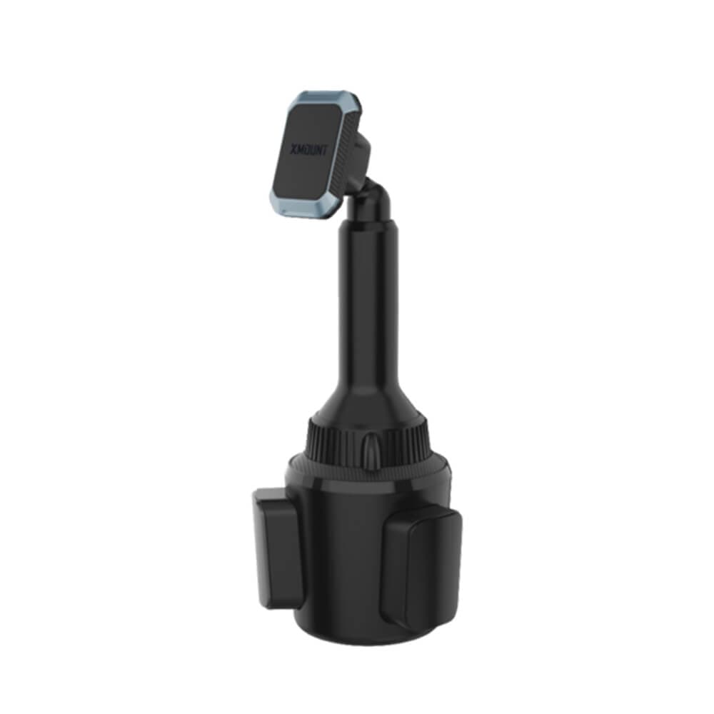 מעמד לטלפון לרכב XMOUNT XM-16 למתקן כוסות