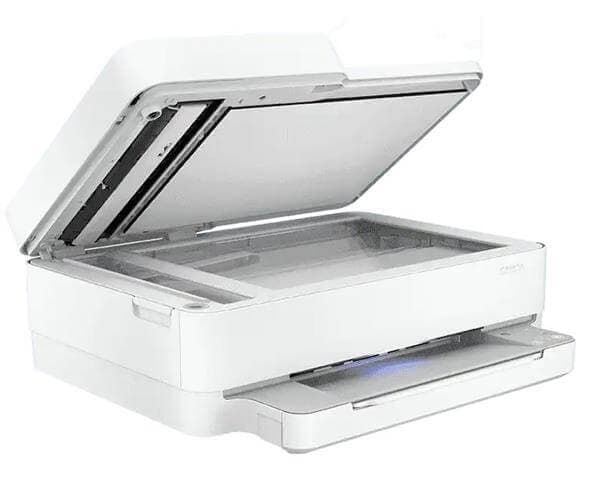 מדפסת ‏הזרקת דיו HP DeskJet Plus Ink Advantage 6475 5SD78C אייצ'פי