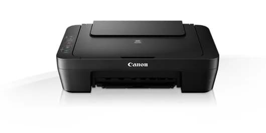 מדפסת ‏הזרקת דיו Canon PIXMA MG2550S קנון