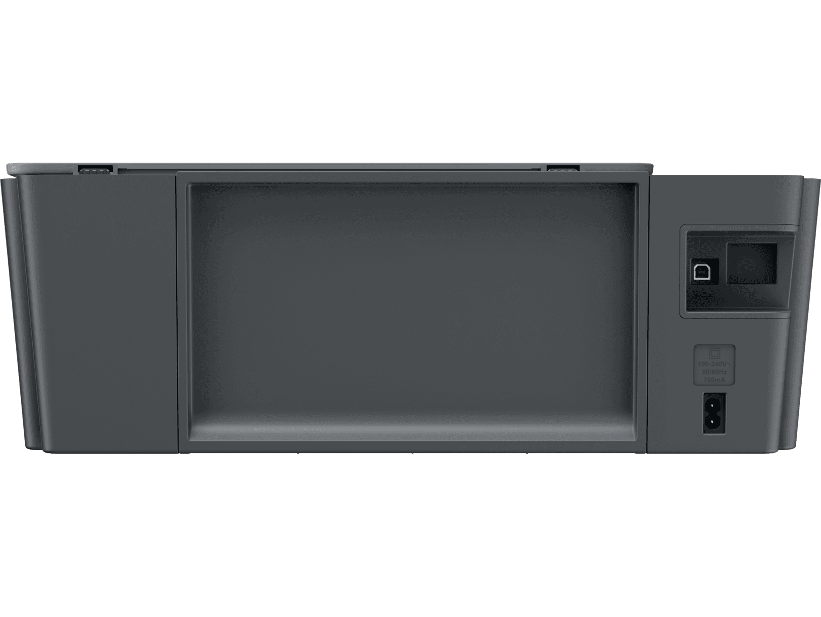 מדפסת ‏הזרקת דיו HP Smart Tank 515 1TJ09A אייצ' פי