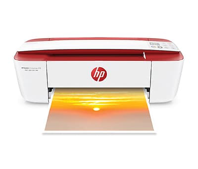מדפסת משולבת HP DeskJet Ink Advantage 3788 All-in-One